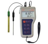 AD132 waterproof portable meter