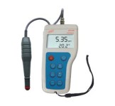 AD630 waterproof portable meter