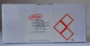 AD7082 Refillable solution