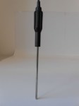 AD7662 temperature probe