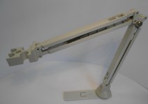 AD9315 electrode holder