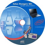 AD9316 software